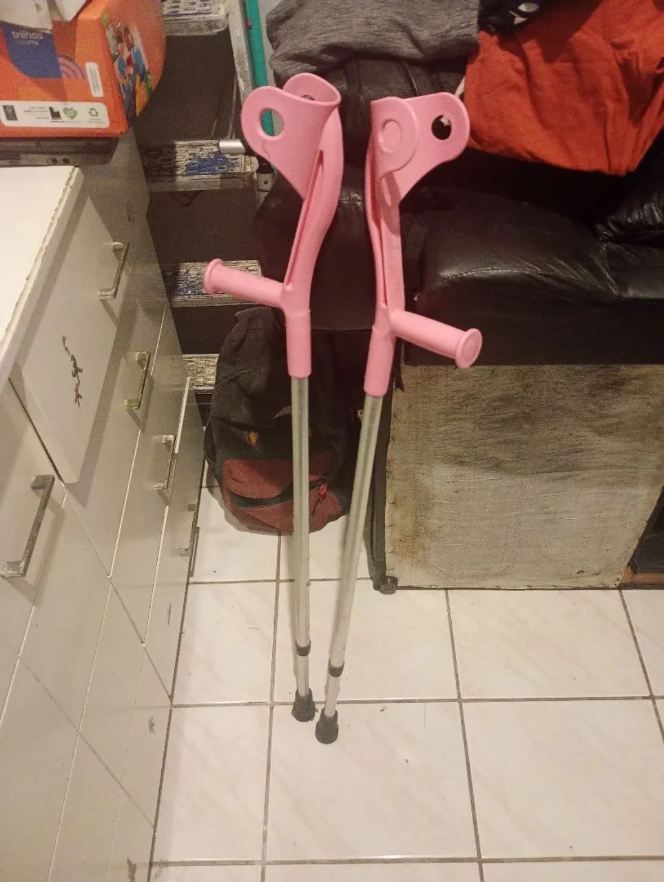 Muletas 