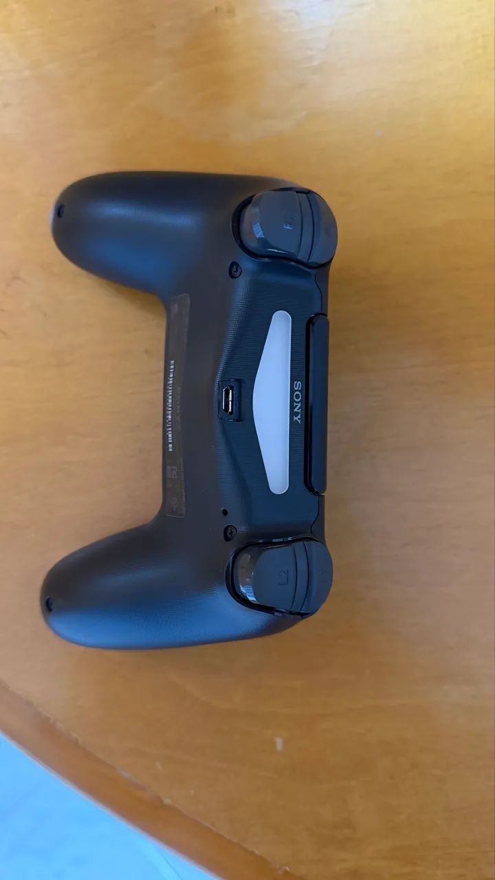 Controle de playstation 4 PS4 - Foto 2