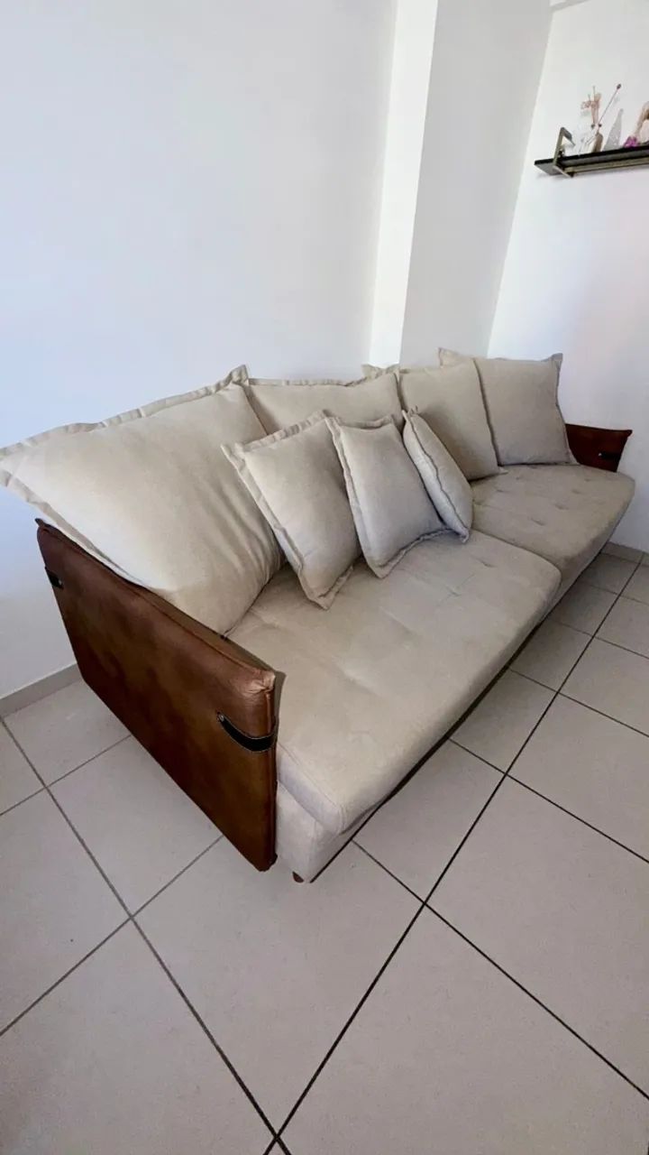 Sofá modular - Foto 4