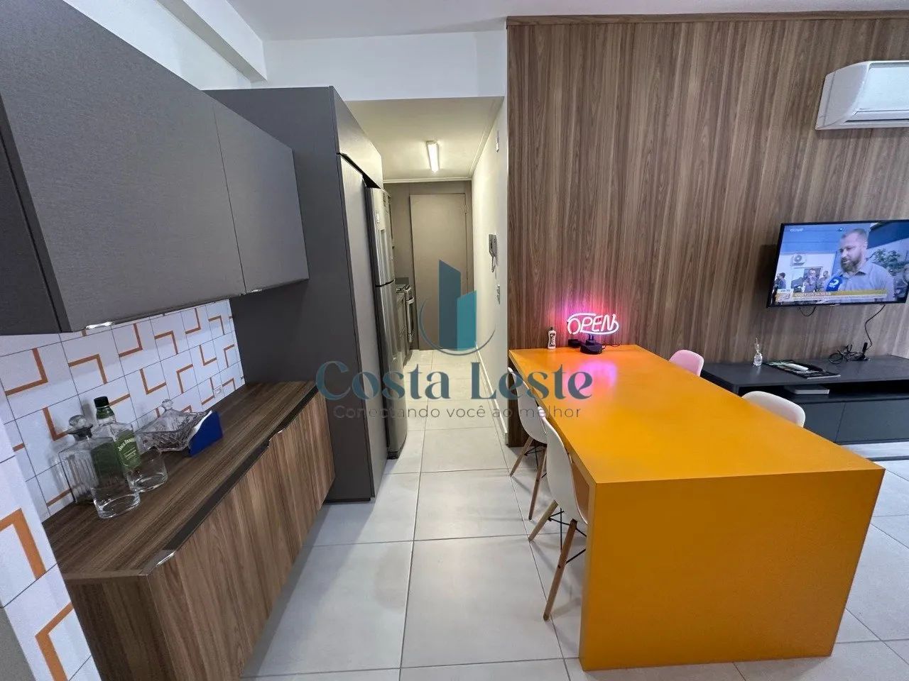 Excelente apartamento de 3 dormitórios em condomínio completo - Foto 5