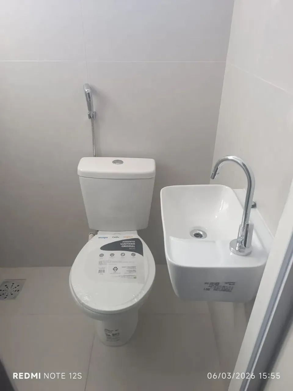 Imóvel para aluguel com 3 quartos em Jóquei Clube - Fortaleza - CE - Foto 4