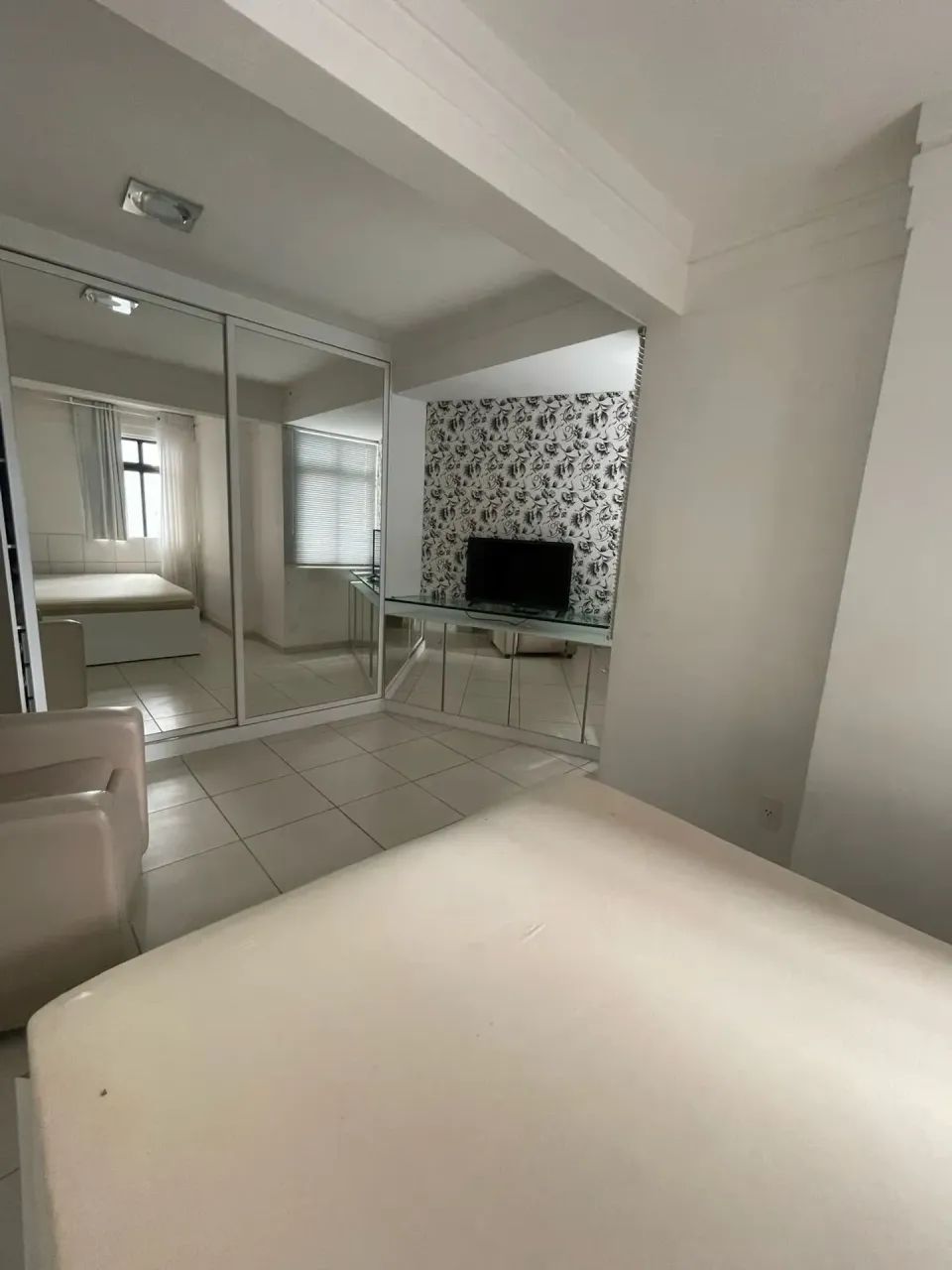 Apartamento mobiliado em Caruaru- 02 quartos - Foto 5