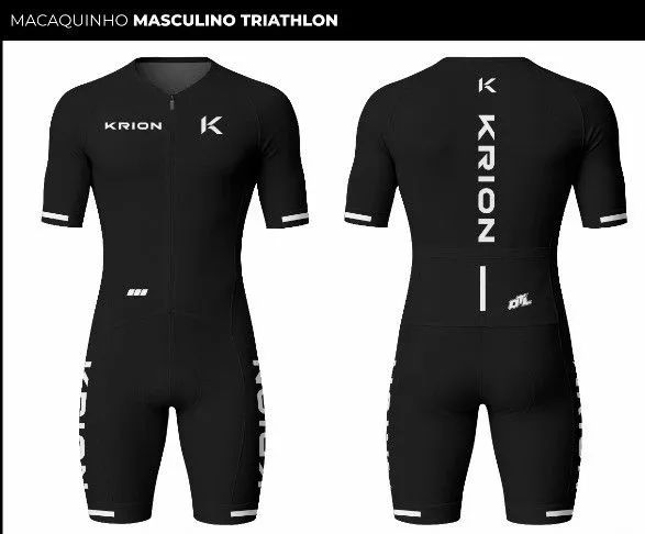Macaquinho triatlon  - Foto 4