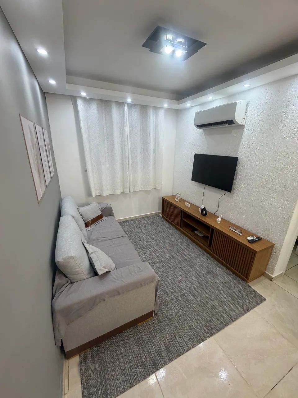 APARTAMENTO RIO VIDA 1 - Foto 2