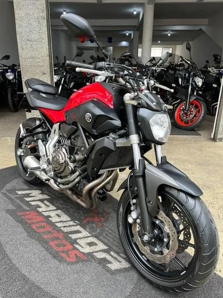 Kawasaki Zx-6r 636cc 2020 - 1505207110 | OLX