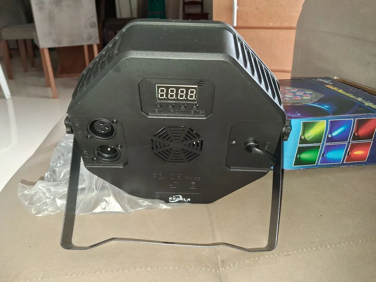Leds pra iluminação RGBW  - Foto 4