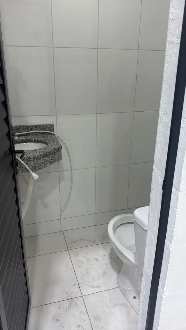 Alugo galpão  em senador Vasconcelos  - Foto 3