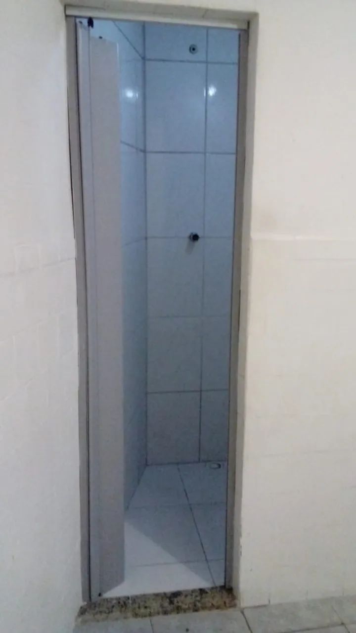 Alugo casa de 3 cômodos no lauzane - Foto 4