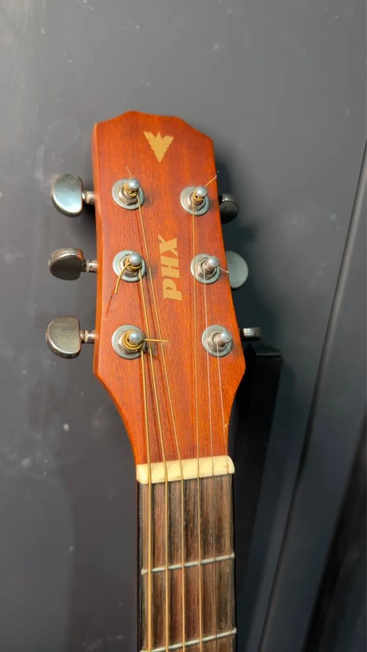 Violão PHX 199 88 - Foto 5