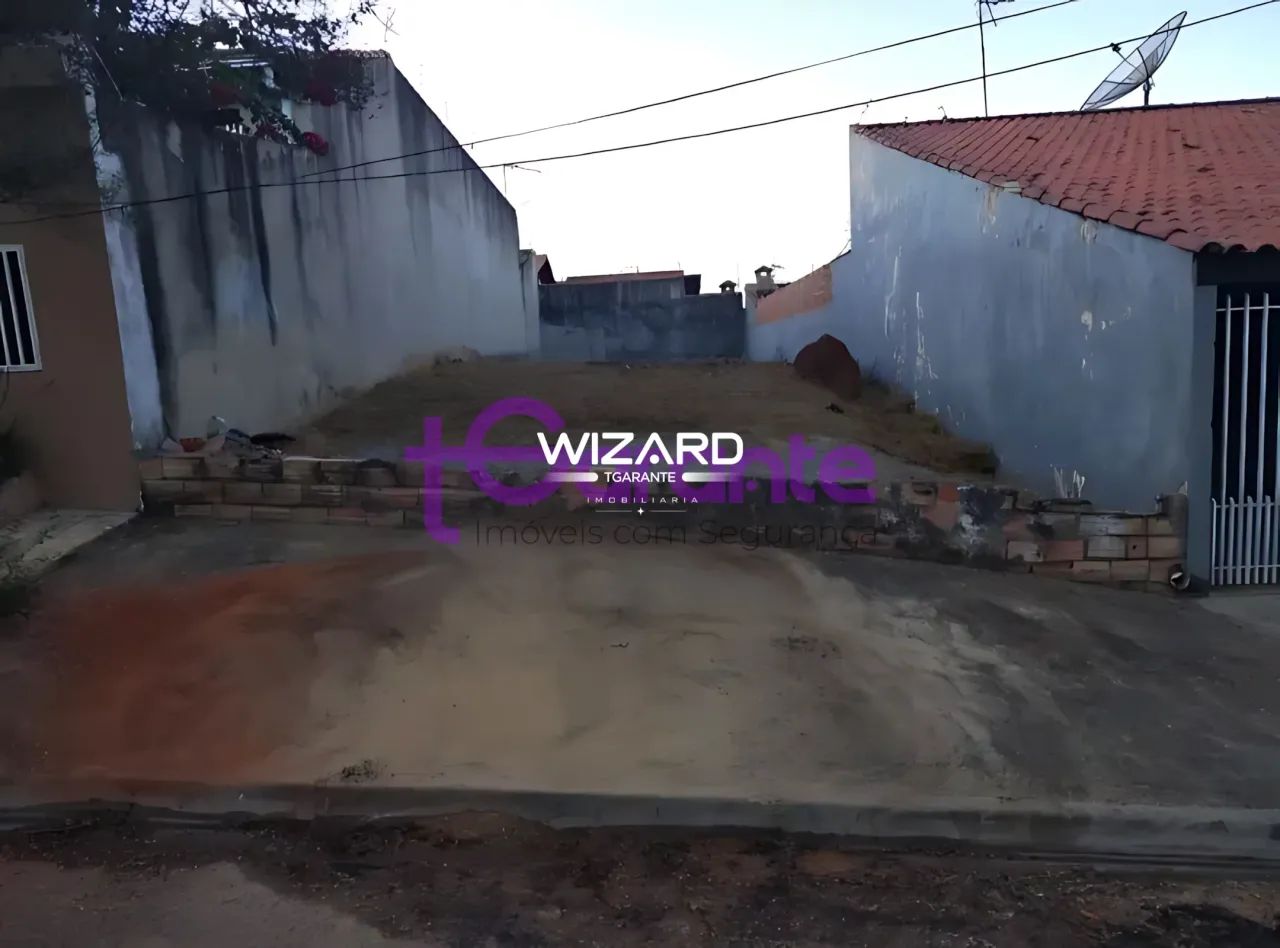 Terreno 175m² Wanel Ville 2 Sorocaba/SP - Foto 4