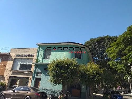 SOBRADO COMERCIAL TATUAPÉ