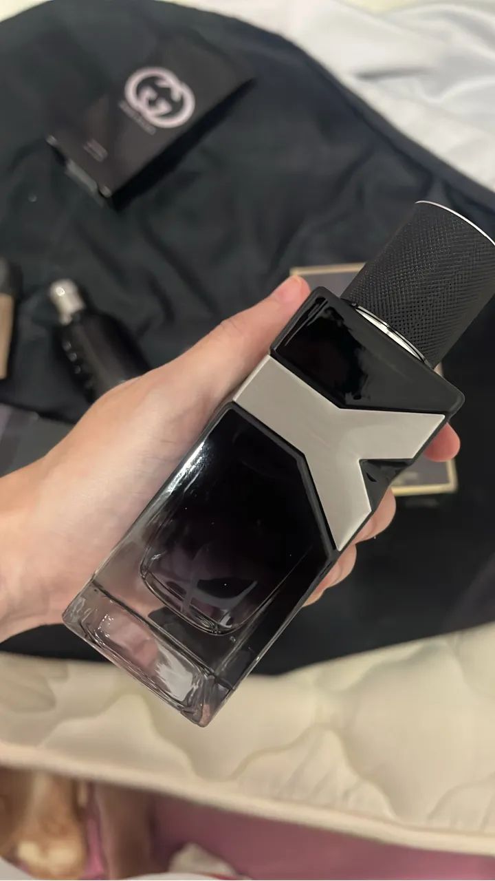 Perfume importado  - Foto 4