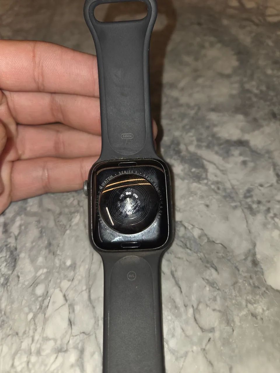 APPLE WATCH SERIES 5 44mm - Foto 2