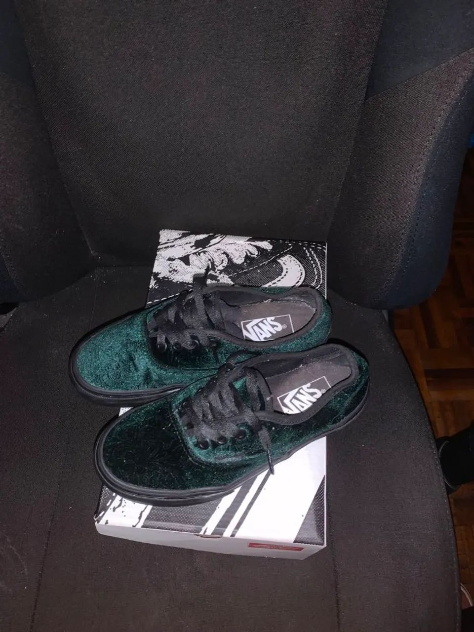 Vans importado 34 - Foto 5