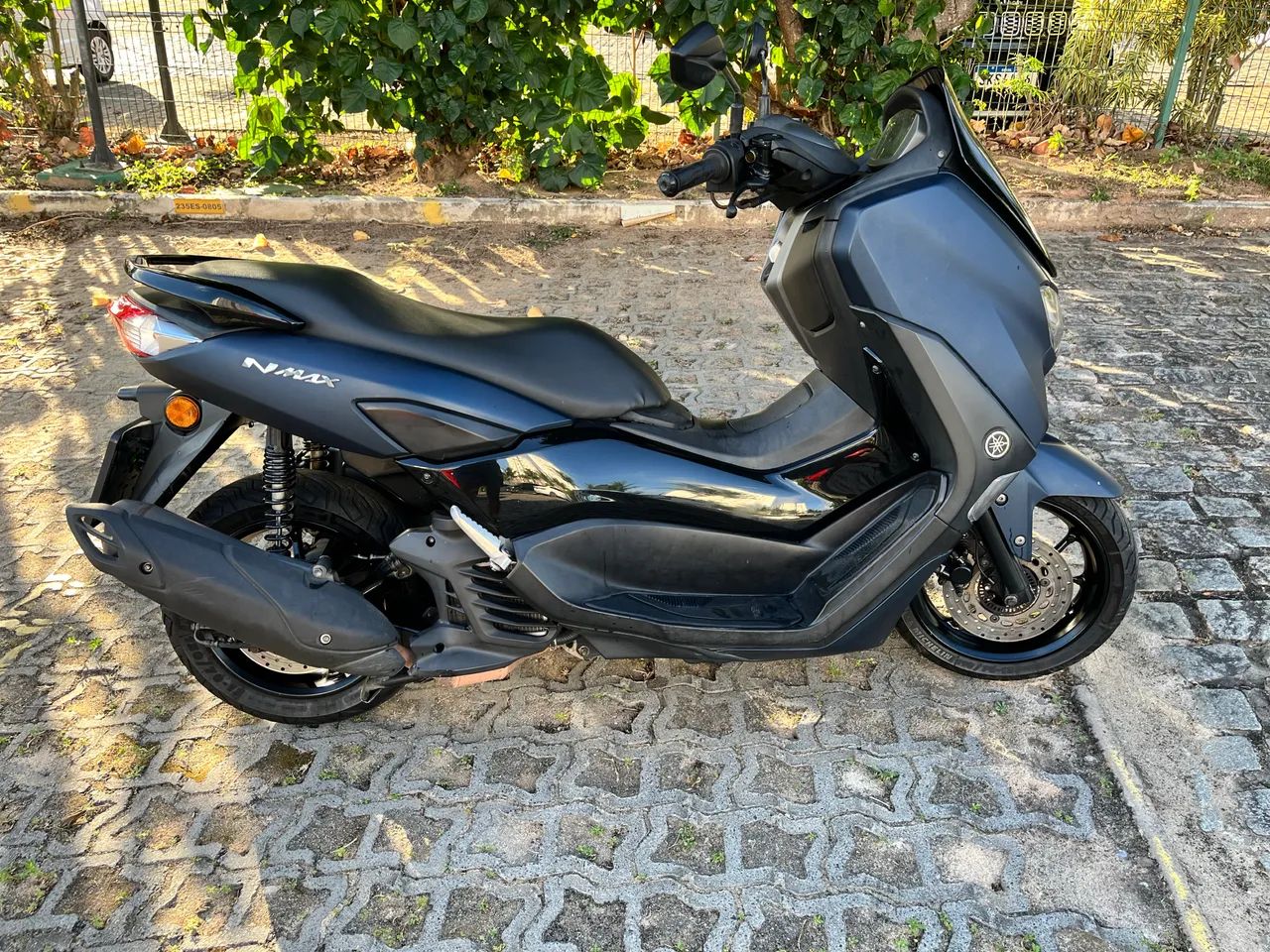 NMAX 2021  - Foto 3