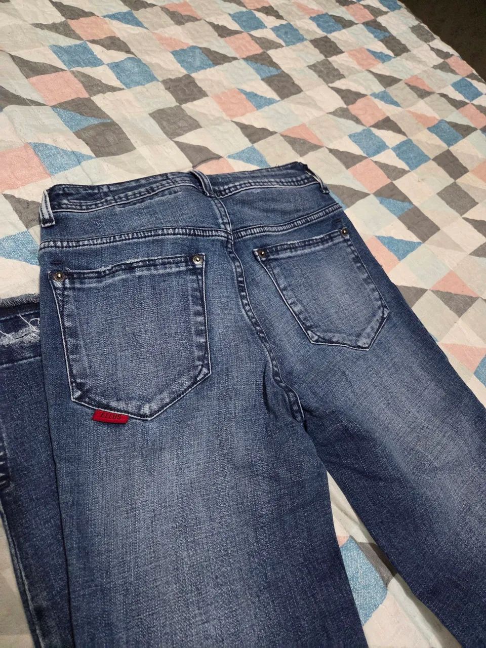 Calça Jeans Ellus  - Foto 2