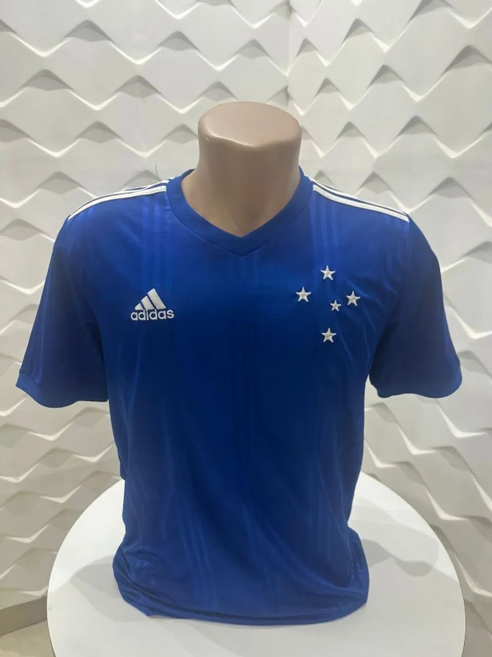 Camisa Original Cruzeiro Home 2020