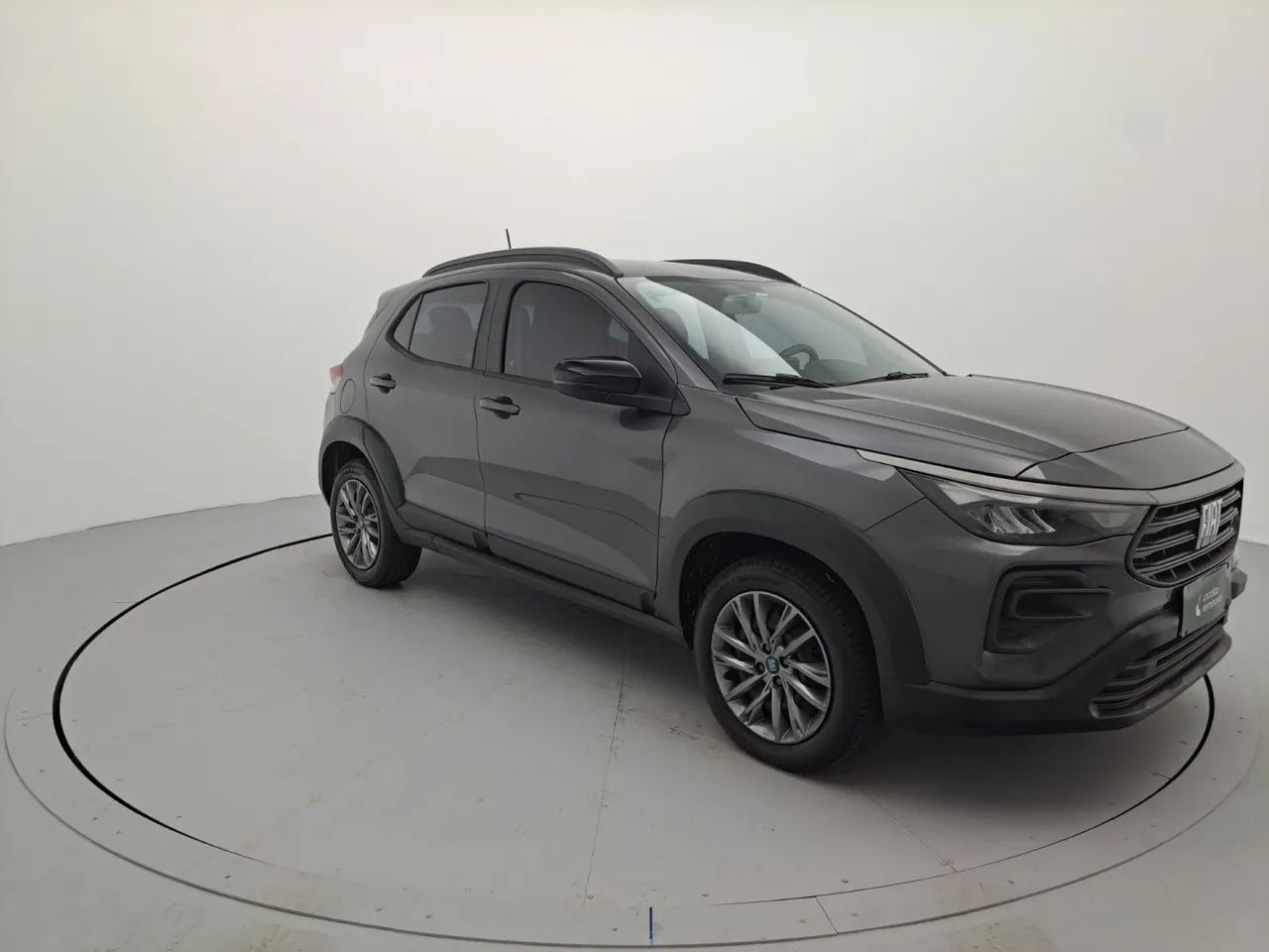 Fiat Pulse DRIVE 1.0 Turbo 200 Flex Aut., foto 7 de 18