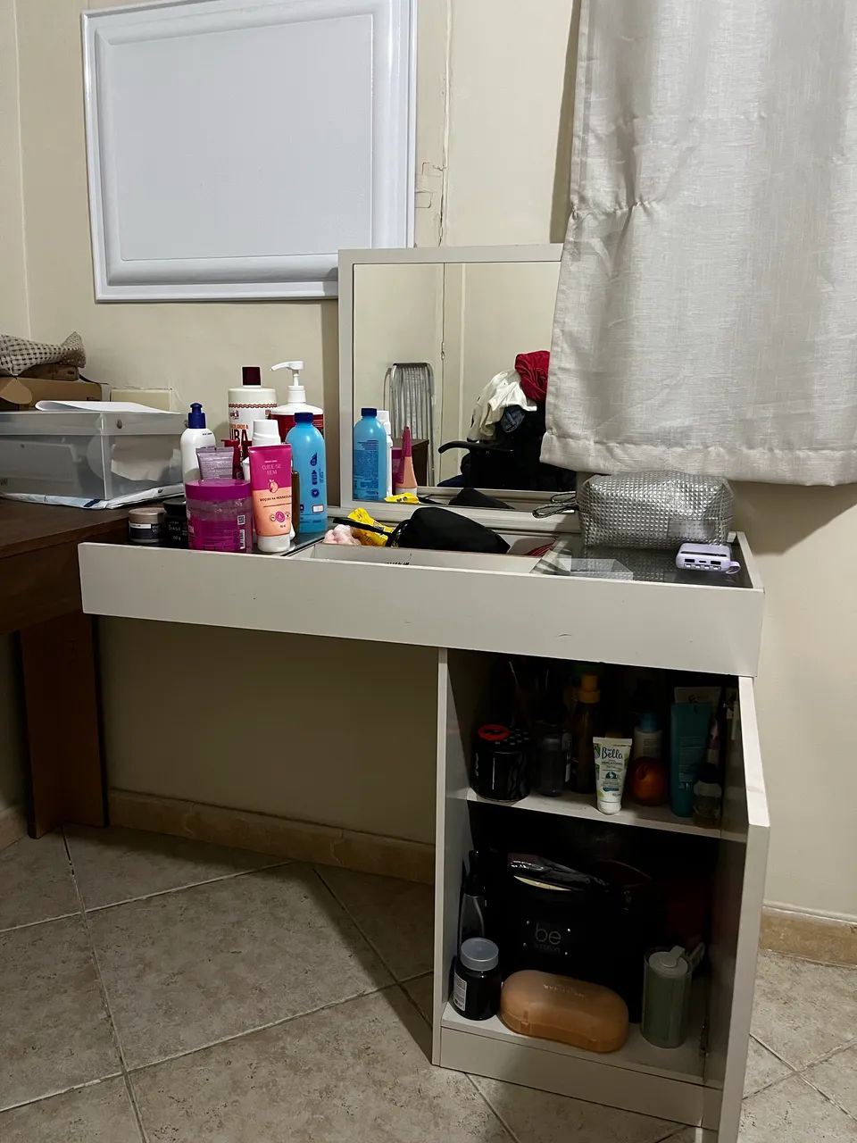 Penteadeira escrivaninha  - Foto 3