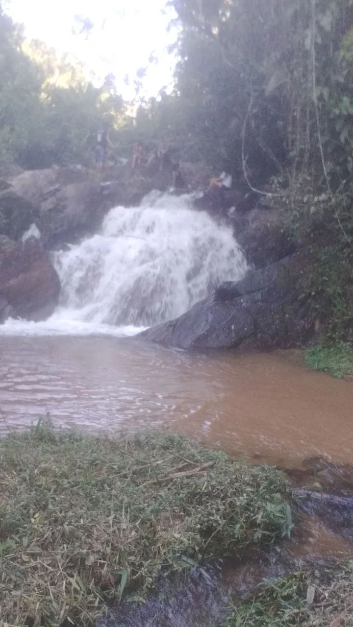 Vende-se lindo sitio(sitio parana) - Foto 2