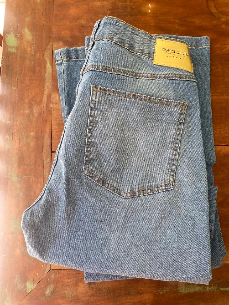 Calça jeans Colcci  - Foto 2
