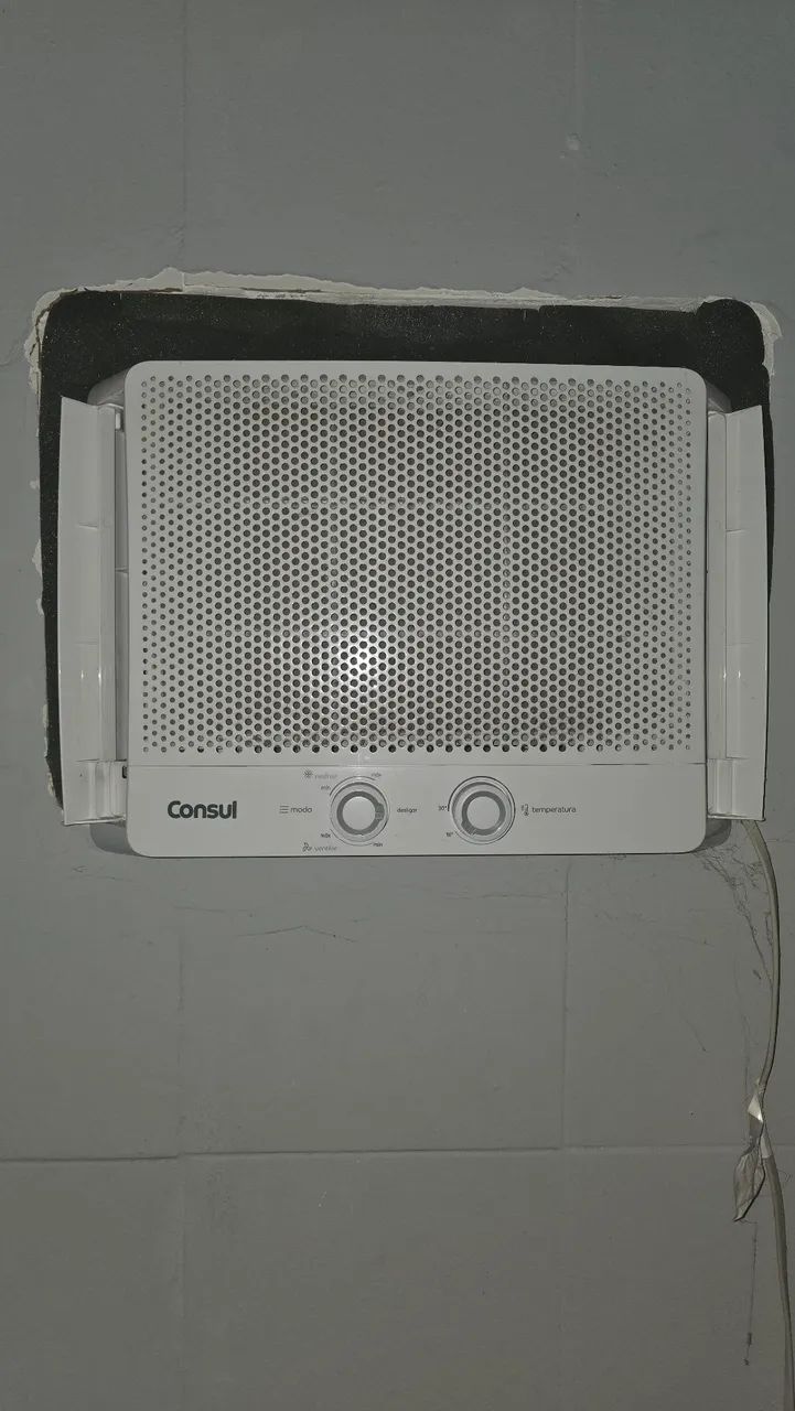Ar condicionado de janela 10000