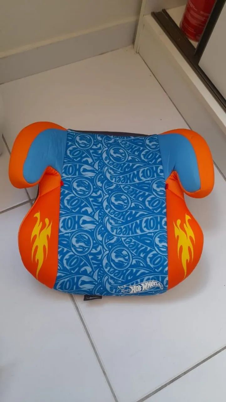 Assento de elevação