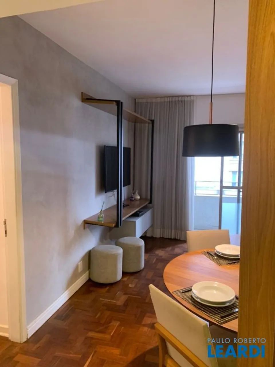 APARTAMENTO - VILA OLÍMPIA - SP - Foto 4