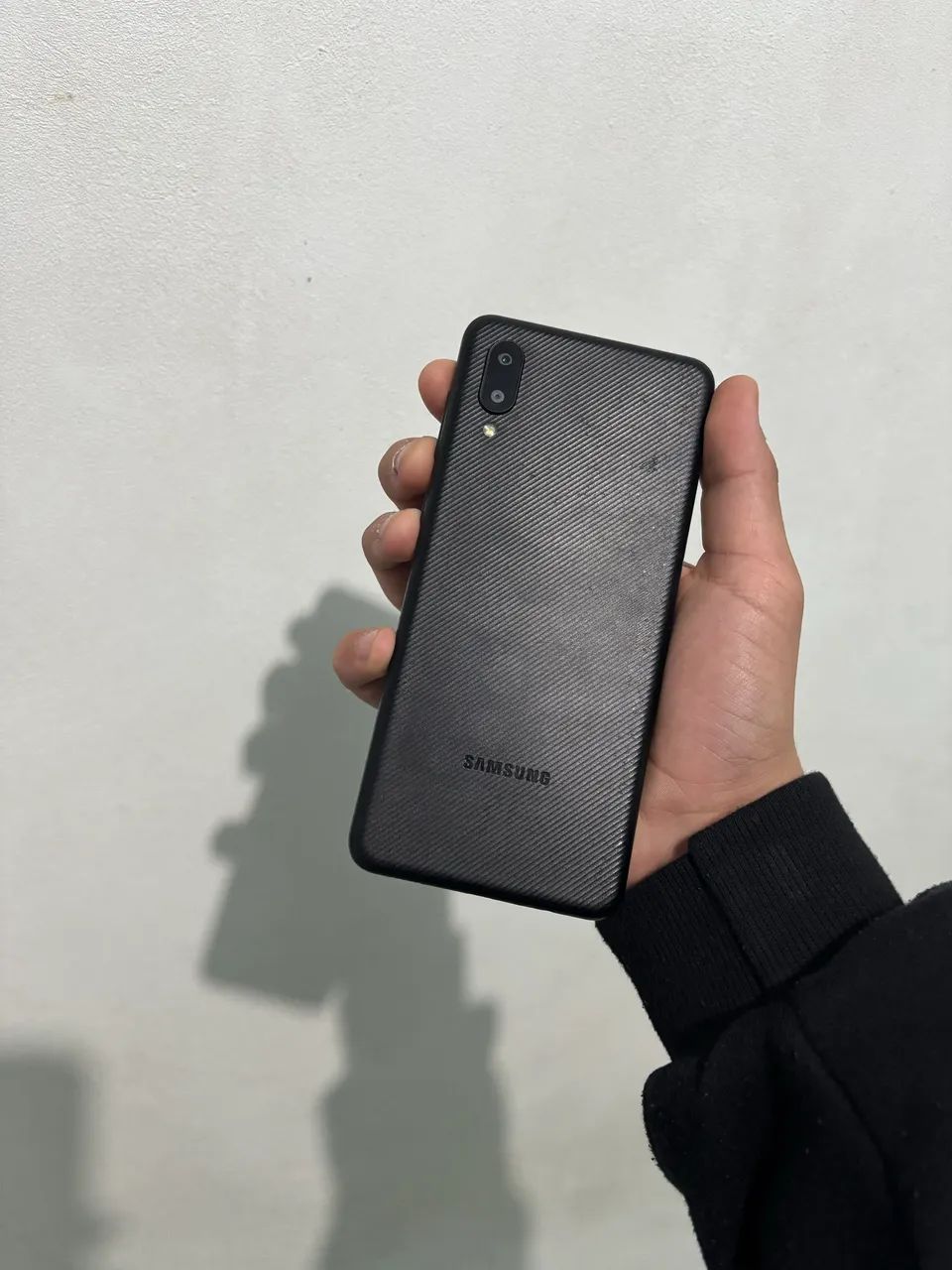Samsung Galaxy A02 32gb