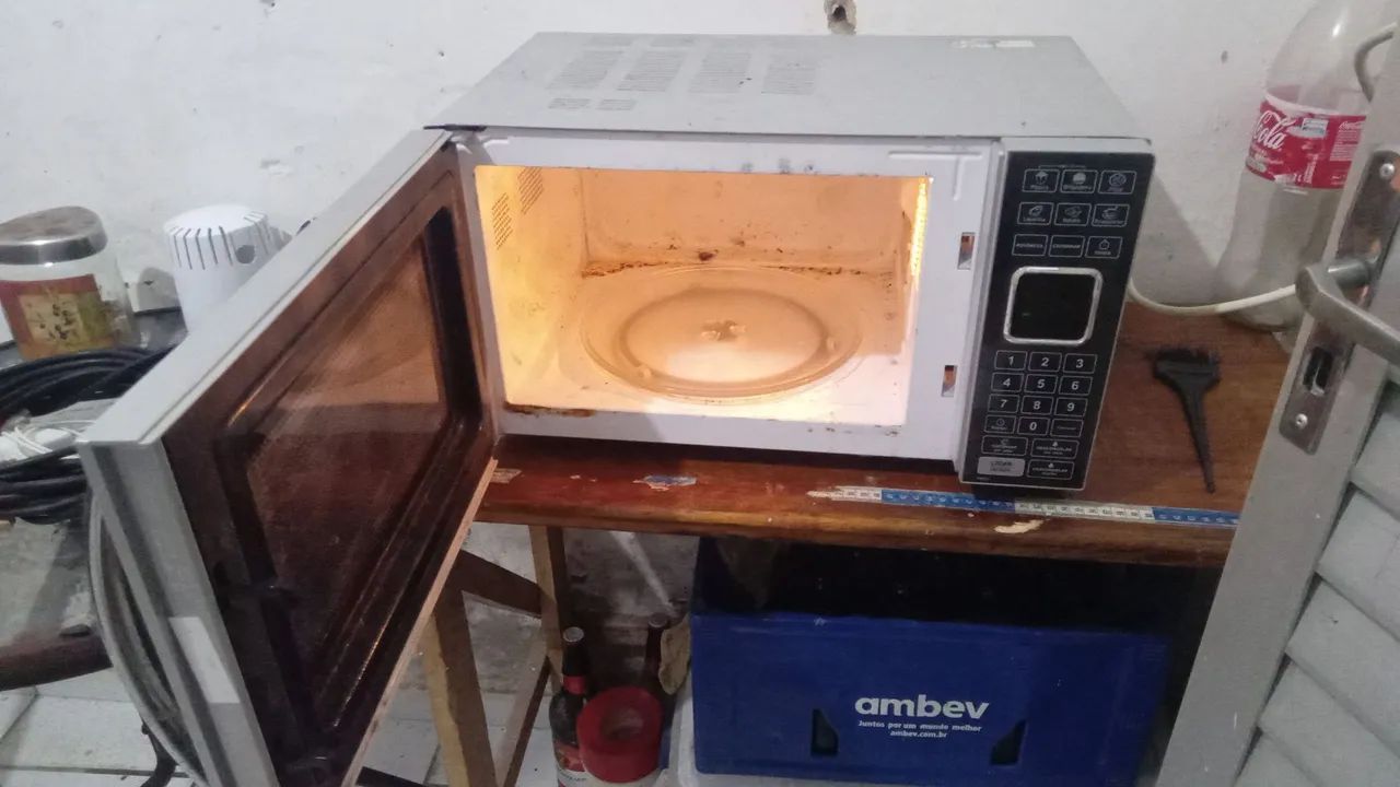 Microondas philco - Foto 2