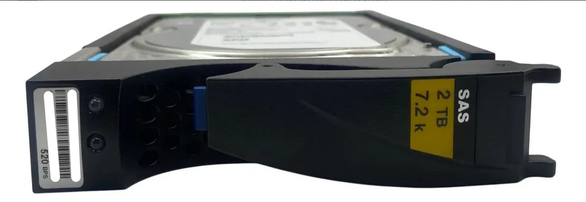 Hd Sas 3.5 Constellation Seagate 2tb - Foto 2