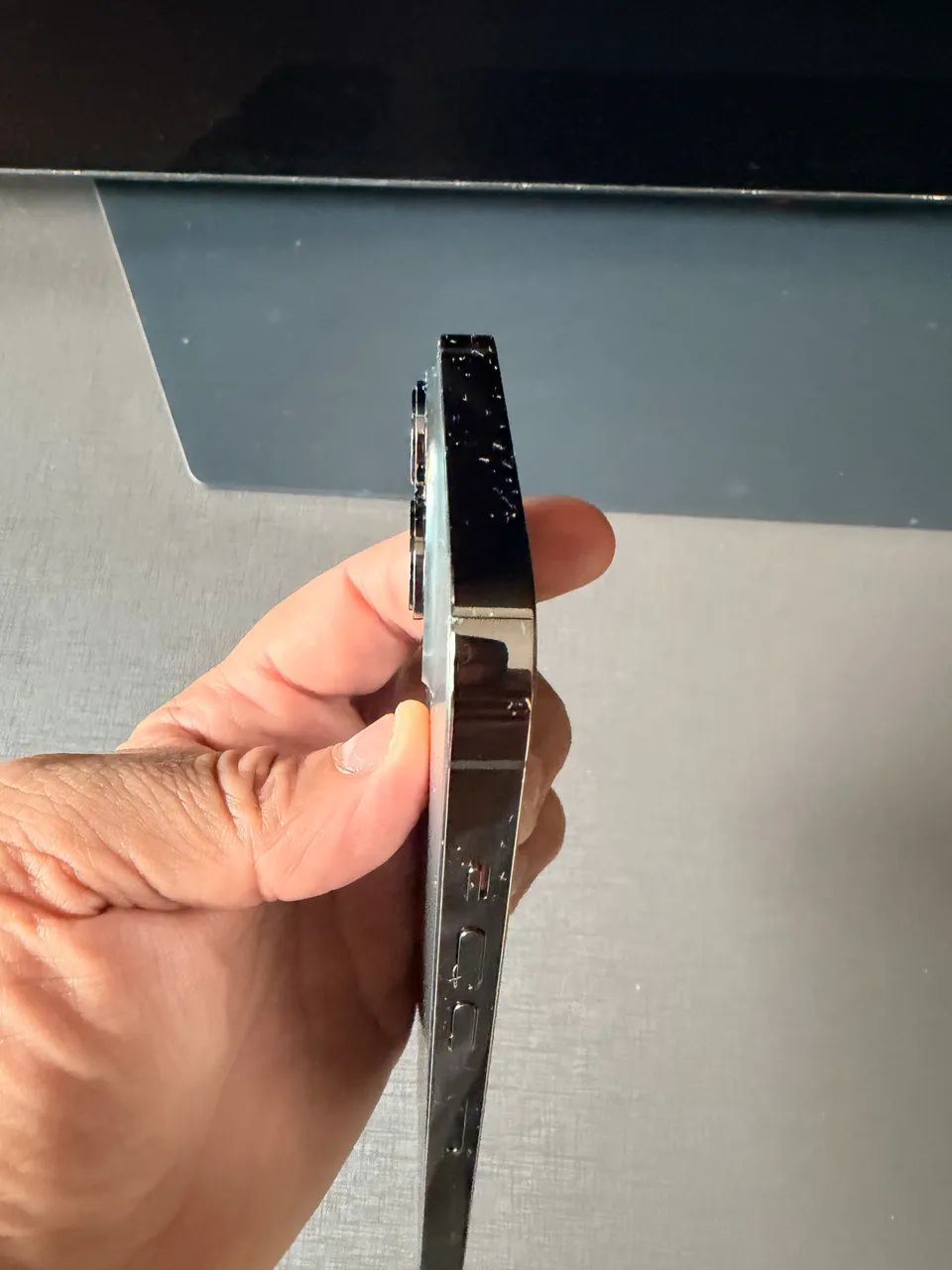 ? iPhone 13 Pro 256GB - Excelente Estado - Foto 3