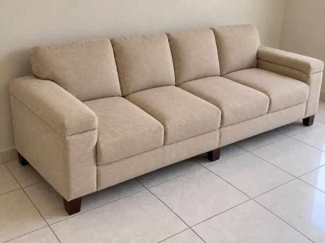 Sofa Novo 4 Lugares - Foto 2