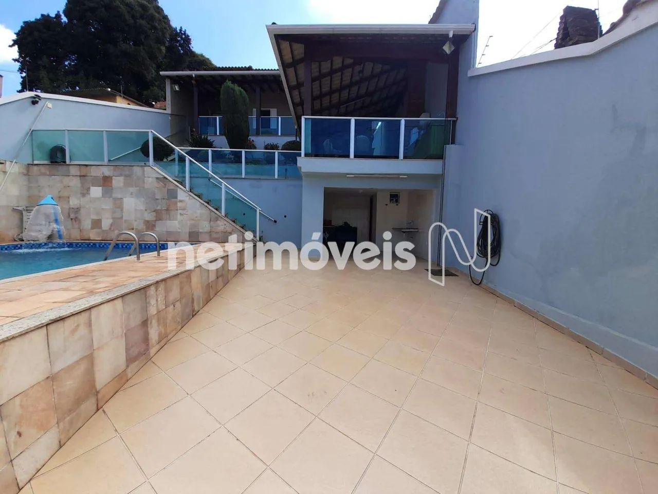 Venda Casa Nova Gameleira Belo Horizonte - Foto 3