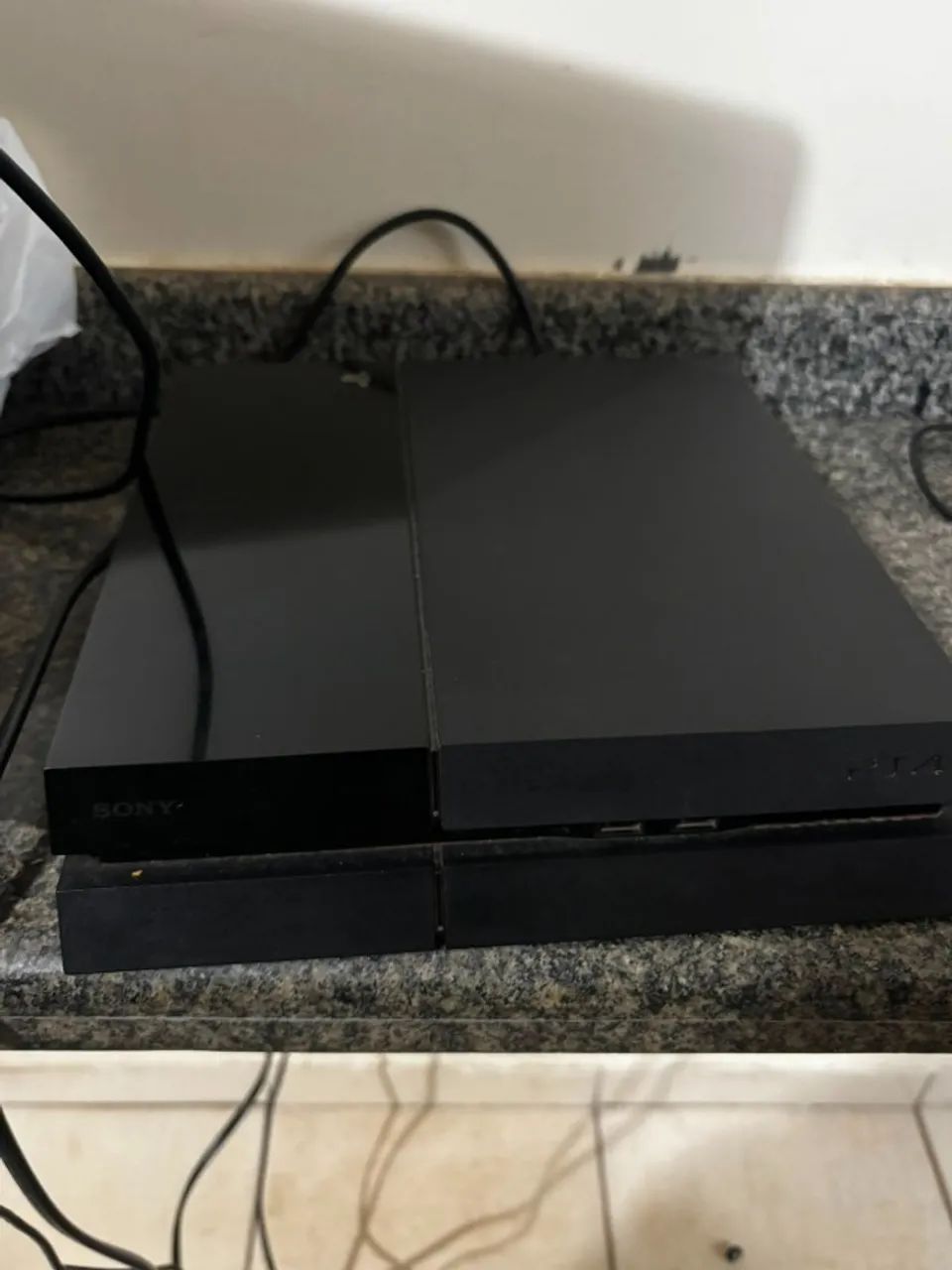 PS4 - Foto 4