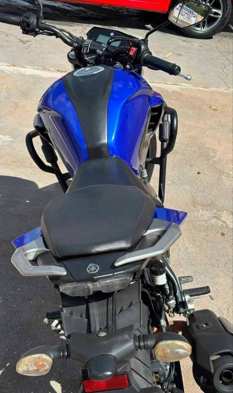 Fazer 2020 - Foto 4