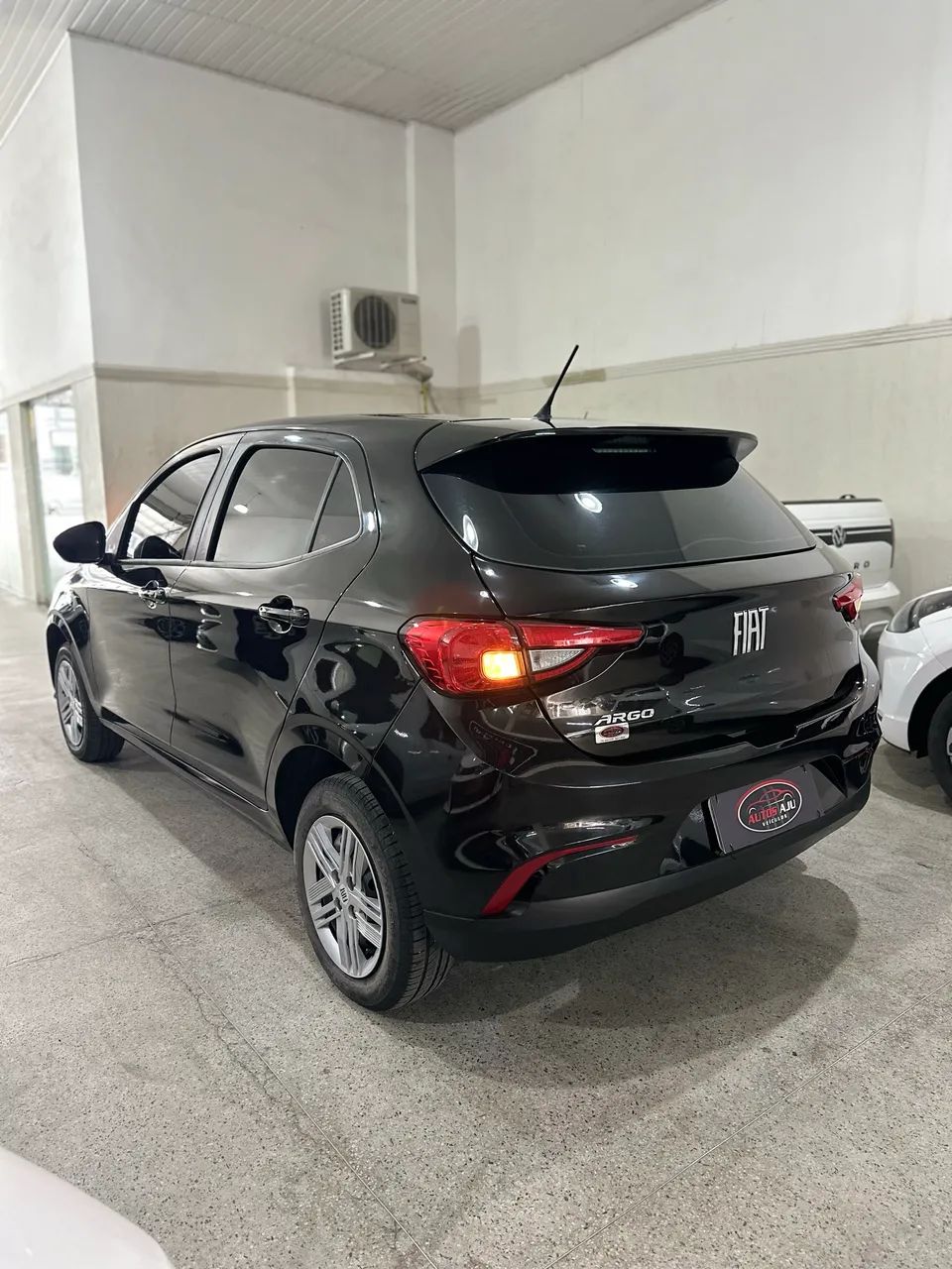 Fiat Argo 1.0 6V Flex. 2019 - Foto 2