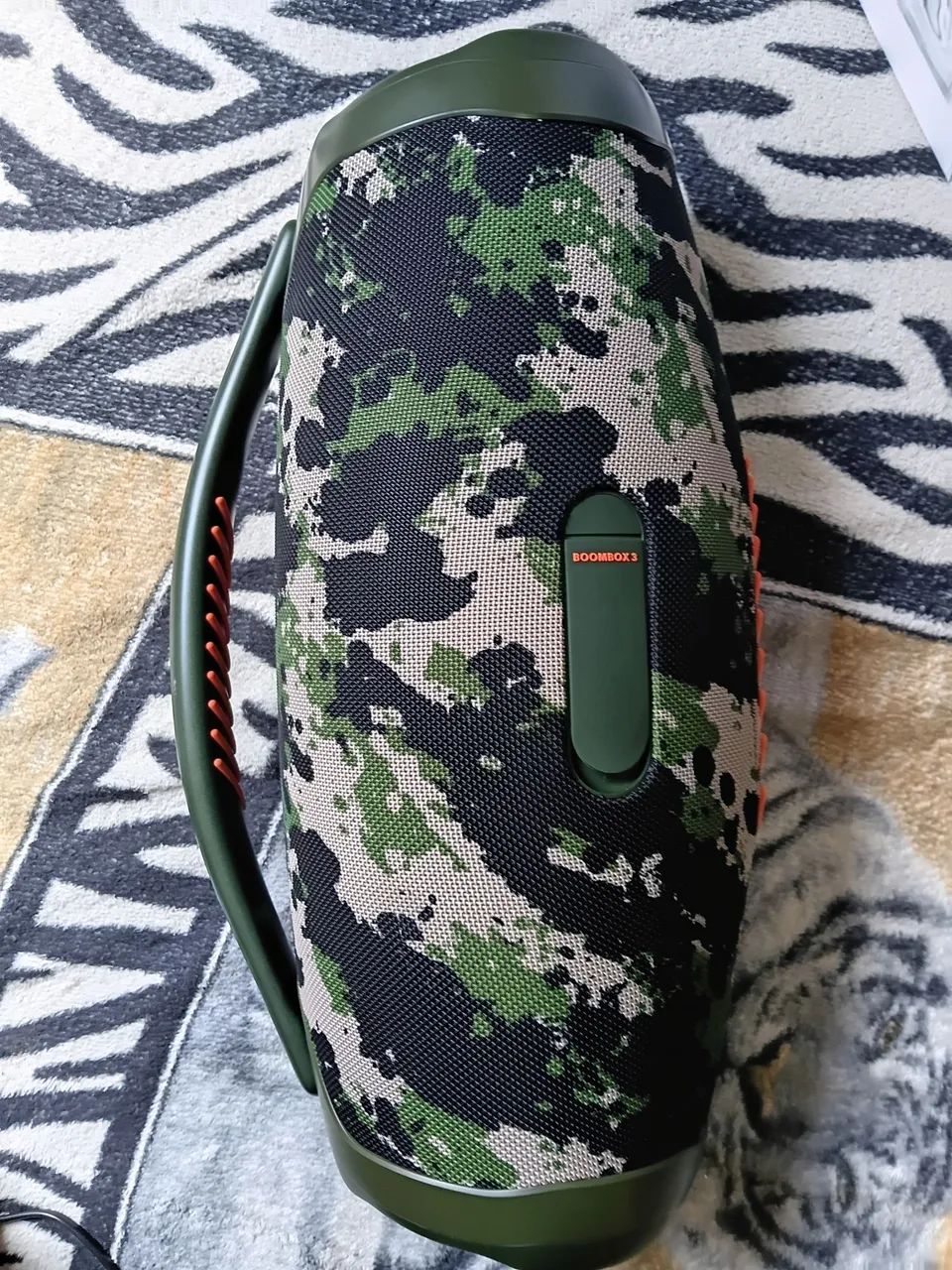 Caixa jbl 3 - Foto 2