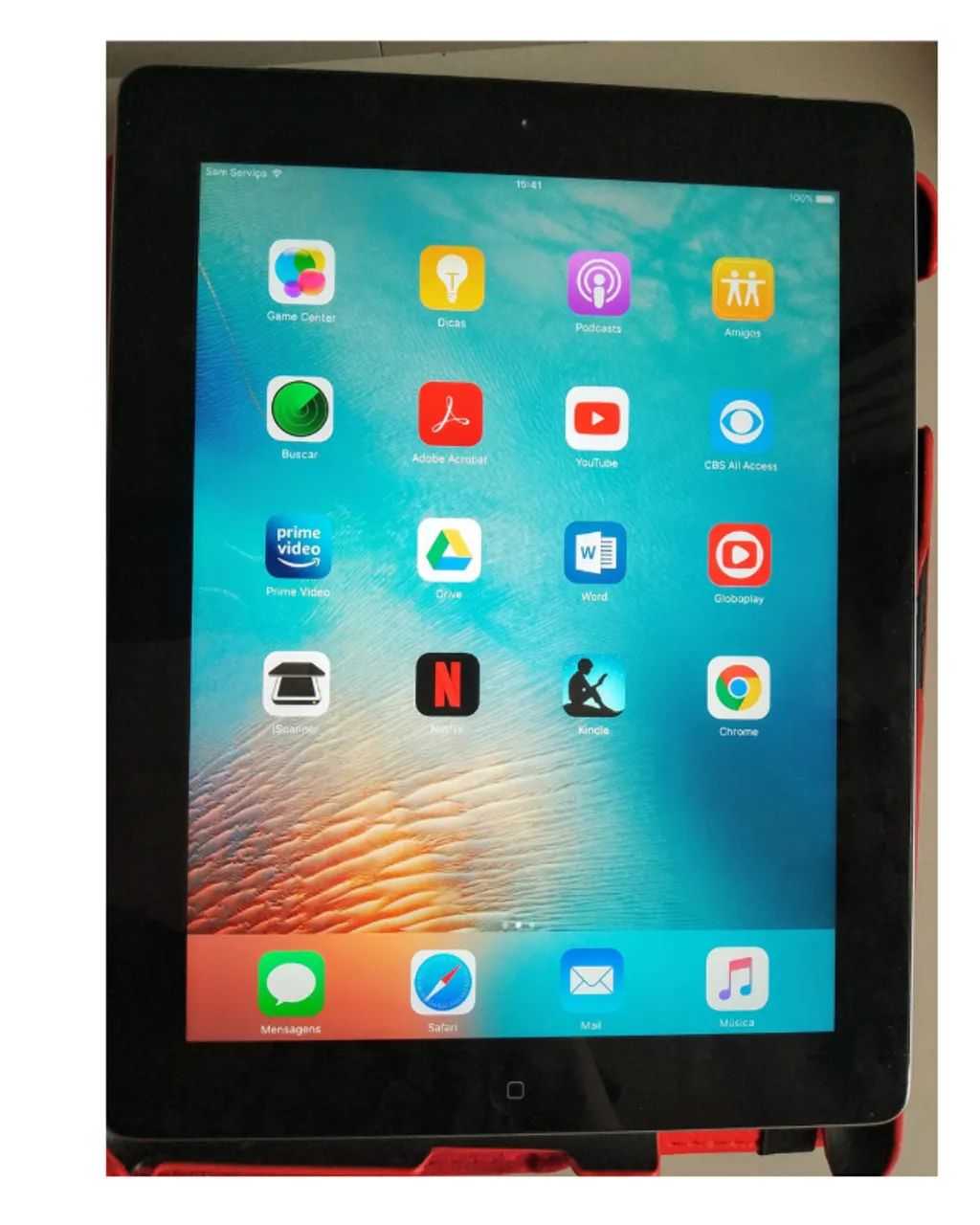 IPAD 3 geração  - Foto 2