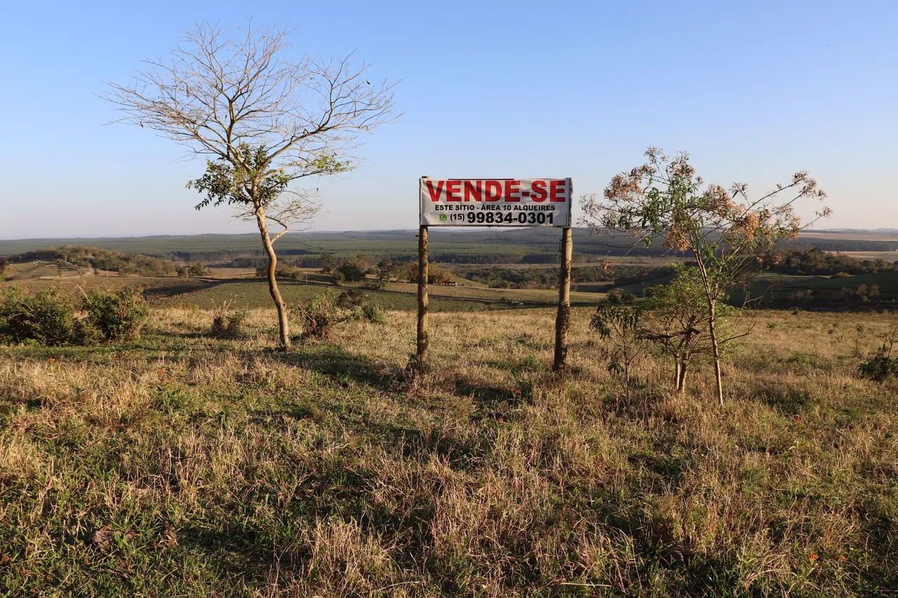 Foto - Itapetininga - Chapada Grande
