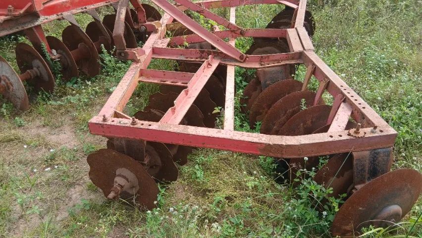 Grades agricola  - Foto 3