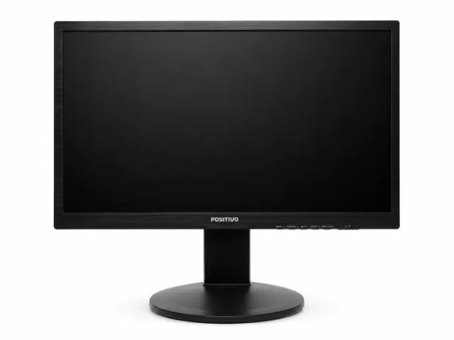 Monitor Positivo 22 Polegadas 22MP55PQ Full HD - Foto 2