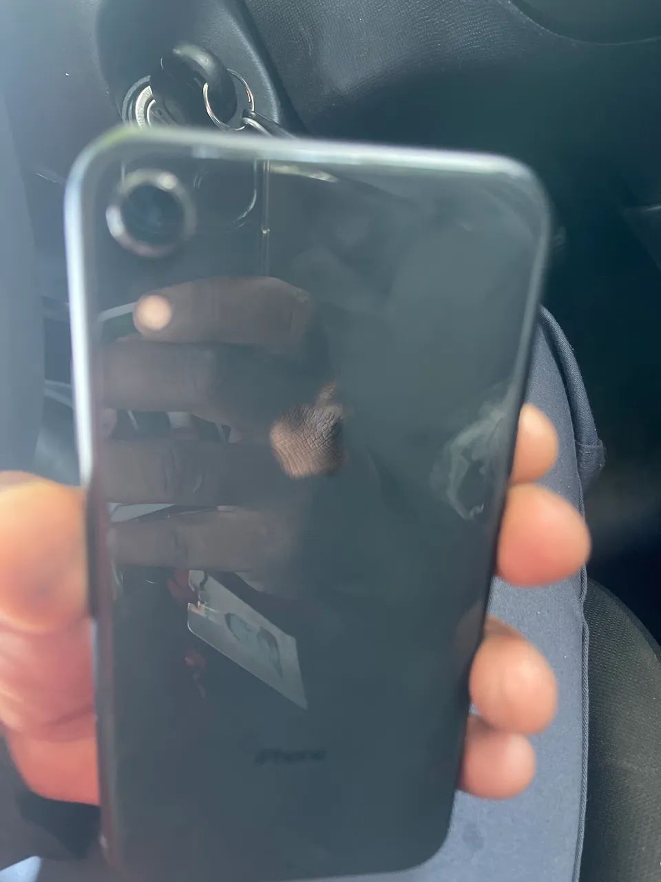 iPhone XR 256Gb - Foto 2