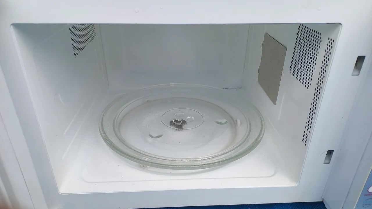 Micro-ondas eletrolux 30 litros - Foto 2