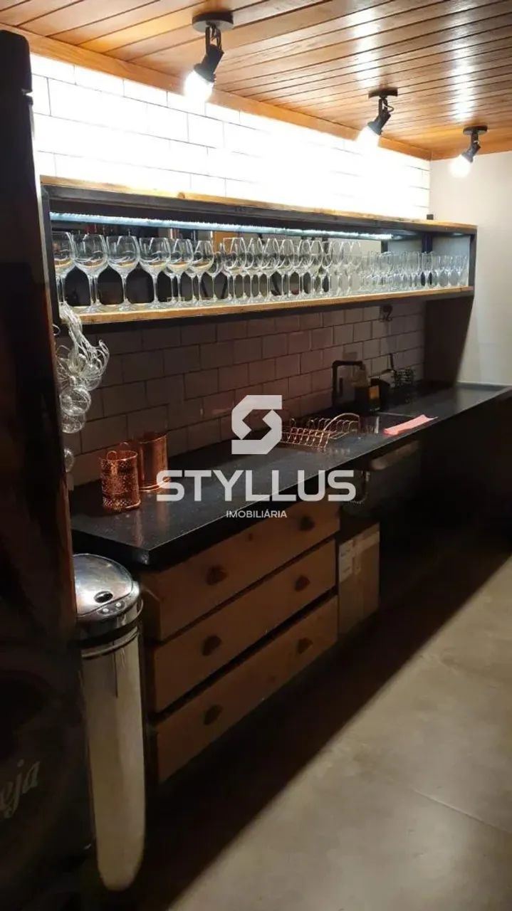 Pedro do Rio | Sítio 6 quartos, sendo 6 suites - Foto 4