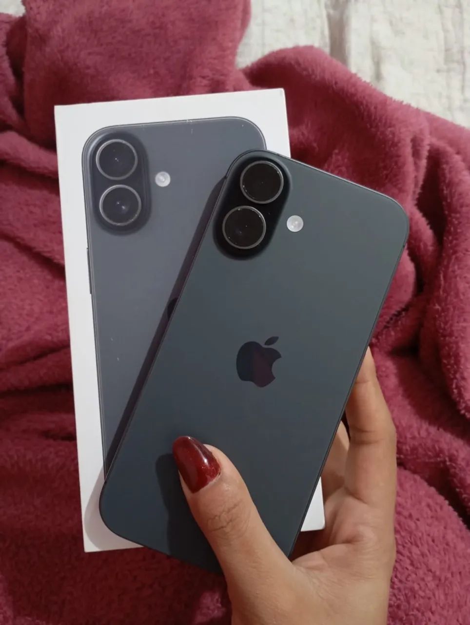 iPhone 17 - 256GB