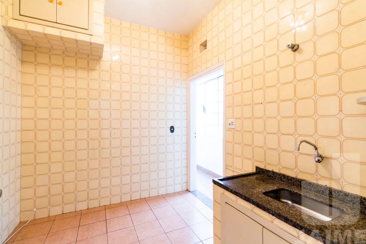 Apartamento 01 dormitório em Higienópolis. - Foto 5