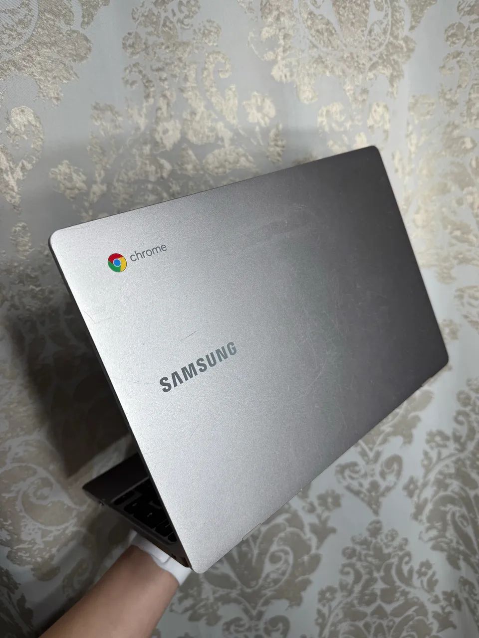 Chromebook Samsung 
