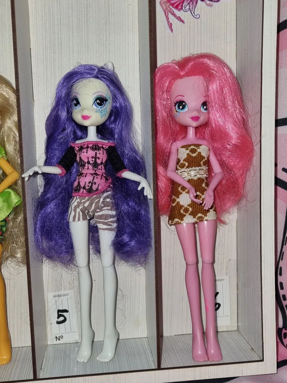 Boneca my Little Pony  - Foto 4