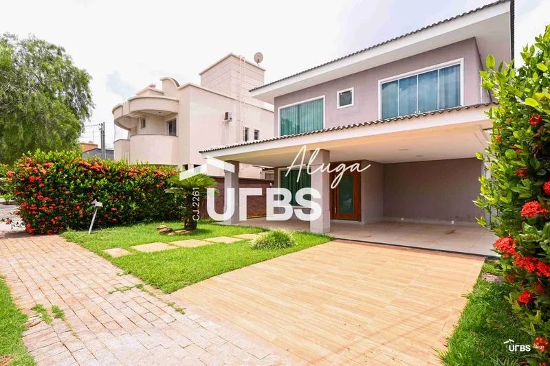 Sobrado Residencial